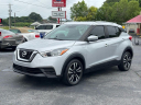 Thumbnail image of 2020 Nissan Kicks at Calhoun Auto Outlet