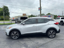 Thumbnail image of 2020 Nissan Kicks at Calhoun Auto Outlet