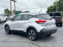 Thumbnail image of 2020 Nissan Kicks at Calhoun Auto Outlet