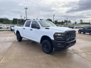 Thumbnail image of 2025 Ram 2500 at UltimateChryslerDodgeJeep of Mountain Home, AR