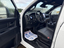 Thumbnail image of 2025 Ram 2500 at UltimateChryslerDodgeJeep of Mountain Home, AR