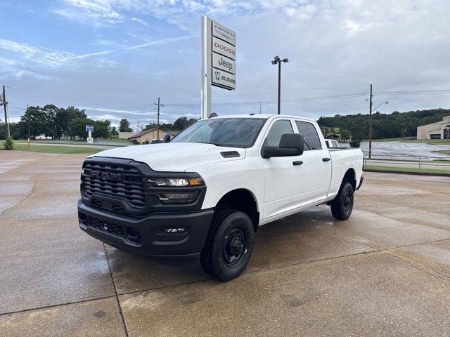 Thumbnail image of 2025 Ram 2500 at UltimateChryslerDodgeJeep of Mountain Home, AR