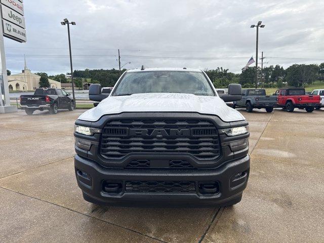 Thumbnail image of 2025 Ram 2500 at UltimateChryslerDodgeJeep of Mountain Home, AR