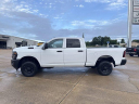 Thumbnail image of 2025 Ram 2500 at UltimateChryslerDodgeJeep of Mountain Home, AR