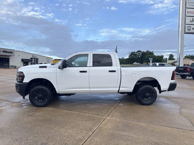 Thumbnail image of 2025 Ram 2500 at UltimateChryslerDodgeJeep of Mountain Home, AR