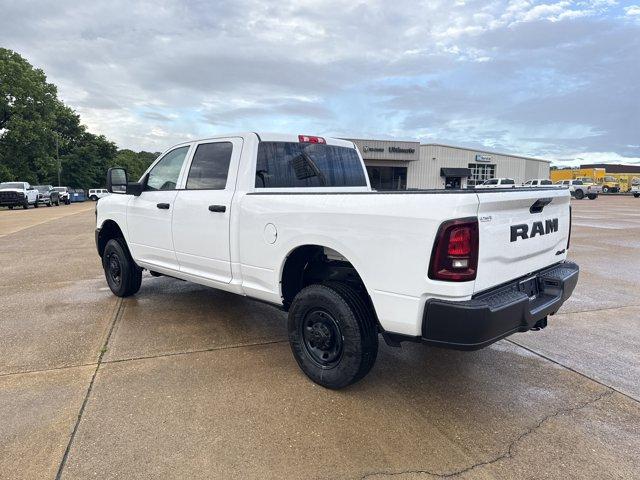 Thumbnail image of 2025 Ram 2500 at UltimateChryslerDodgeJeep of Mountain Home, AR