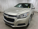 Thumbnail image of 2014 Chevrolet Malibu at Jennings Chevrolet  Volkswagen - USED