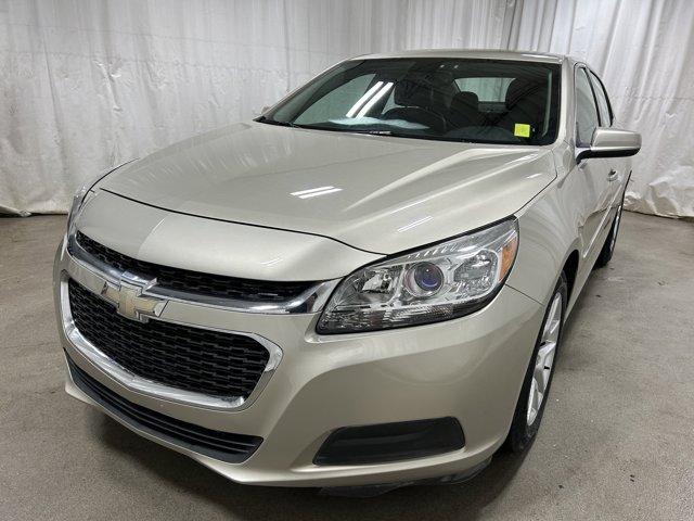 Thumbnail image of 2014 Chevrolet Malibu at Jennings Chevrolet  Volkswagen - USED