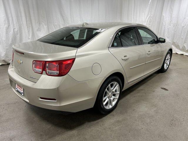 Thumbnail image of 2014 Chevrolet Malibu at Jennings Chevrolet  Volkswagen - USED
