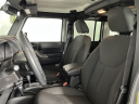 Thumbnail image of 2018 Jeep Wrangler JK Unlimited at Browns Fiat Alfa Romeo