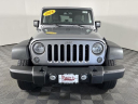 Thumbnail image of 2018 Jeep Wrangler JK Unlimited at Browns Fiat Alfa Romeo
