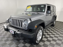Thumbnail image of 2018 Jeep Wrangler JK Unlimited at Browns Fiat Alfa Romeo