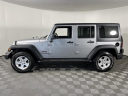Thumbnail image of 2018 Jeep Wrangler JK Unlimited at Browns Fiat Alfa Romeo