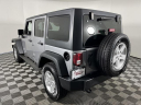 Thumbnail image of 2018 Jeep Wrangler JK Unlimited at Browns Fiat Alfa Romeo