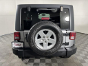 Thumbnail image of 2018 Jeep Wrangler JK Unlimited at Browns Fiat Alfa Romeo