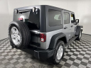 Thumbnail image of 2018 Jeep Wrangler JK Unlimited at Browns Fiat Alfa Romeo