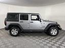 Thumbnail image of 2018 Jeep Wrangler JK Unlimited at Browns Fiat Alfa Romeo