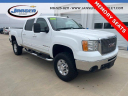 Thumbnail image of 2009 GMC Sierra 2500HD at Jansen Chevrolet - New