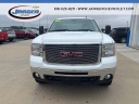 Thumbnail image of 2009 GMC Sierra 2500HD at Jansen Chevrolet - New