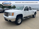 Thumbnail image of 2009 GMC Sierra 2500HD at Jansen Chevrolet - New