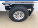 Thumbnail image of 2009 GMC Sierra 2500HD at Jansen Chevrolet - New