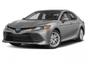 Thumbnail image of 2019 Toyota Camry Hybrid at Car City - USED