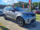 Thumbnail image of 2023 Land Rover Discovery at Greenville Toyota