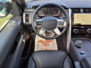 Thumbnail image of 2023 Land Rover Discovery at Greenville Toyota
