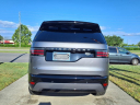 Thumbnail image of 2023 Land Rover Discovery at Greenville Toyota
