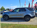 Thumbnail image of 2023 Land Rover Discovery at Greenville Toyota