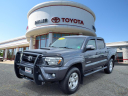 Thumbnail image of 2014 Toyota Tacoma at Miller Toyota Manassas
