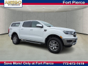 Thumbnail image of 2022 Ford Ranger at Arrigo Chrysler Dodge Jeep Ram at Sawgrass