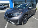 Thumbnail image of 2021 Honda CR-V at Keeler Motor Company Honda