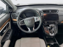 Thumbnail image of 2021 Honda CR-V at Keeler Motor Company Honda