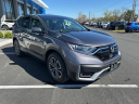Thumbnail image of 2021 Honda CR-V at Keeler Motor Company Honda