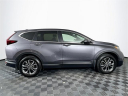Thumbnail image of 2021 Honda CR-V at Keeler Motor Company Honda