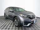 Thumbnail image of 2021 Honda CR-V at Keeler Motor Company Honda