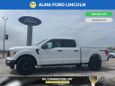 Thumbnail image of 2021 Ford F-150 at Alma Ford