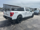 2021 Ford F-150 XLT at Alma Ford