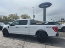 Thumbnail image of 2021 Ford F-150 at Alma Ford