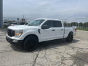 Thumbnail image of 2021 Ford F-150 at Alma Ford