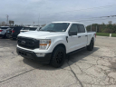 Thumbnail image of 2021 Ford F-150 at Alma Ford
