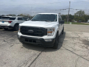 Thumbnail image of 2021 Ford F-150 at Alma Ford