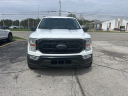 Thumbnail image of 2021 Ford F-150 at Alma Ford