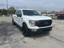 Thumbnail image of 2021 Ford F-150 at Alma Ford