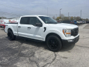 Thumbnail image of 2021 Ford F-150 at Alma Ford