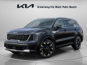 Thumbnail image of 2025 Kia Sorento at WestPalmBeachKia-New of West Palm Beach, FL