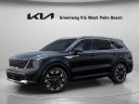 Thumbnail image of 2025 Kia Sorento at WestPalmBeachKia-New of West Palm Beach, FL