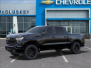 Thumbnail image of 2025 Chevrolet Silverado 1500 at Mccluskey Chevrolet Kings Automall