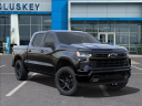 Thumbnail image of 2025 Chevrolet Silverado 1500 at Mccluskey Chevrolet Kings Automall